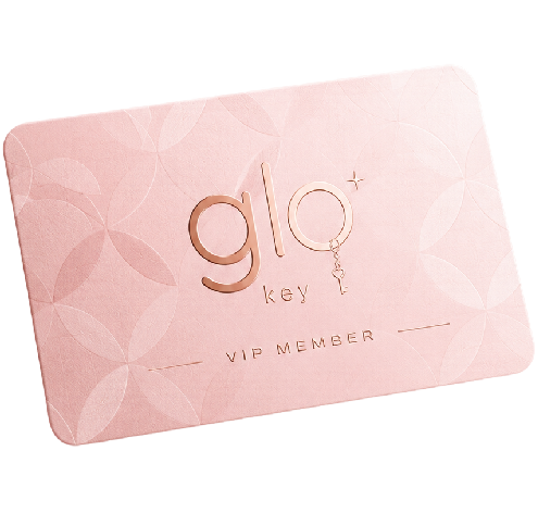 VIP-card